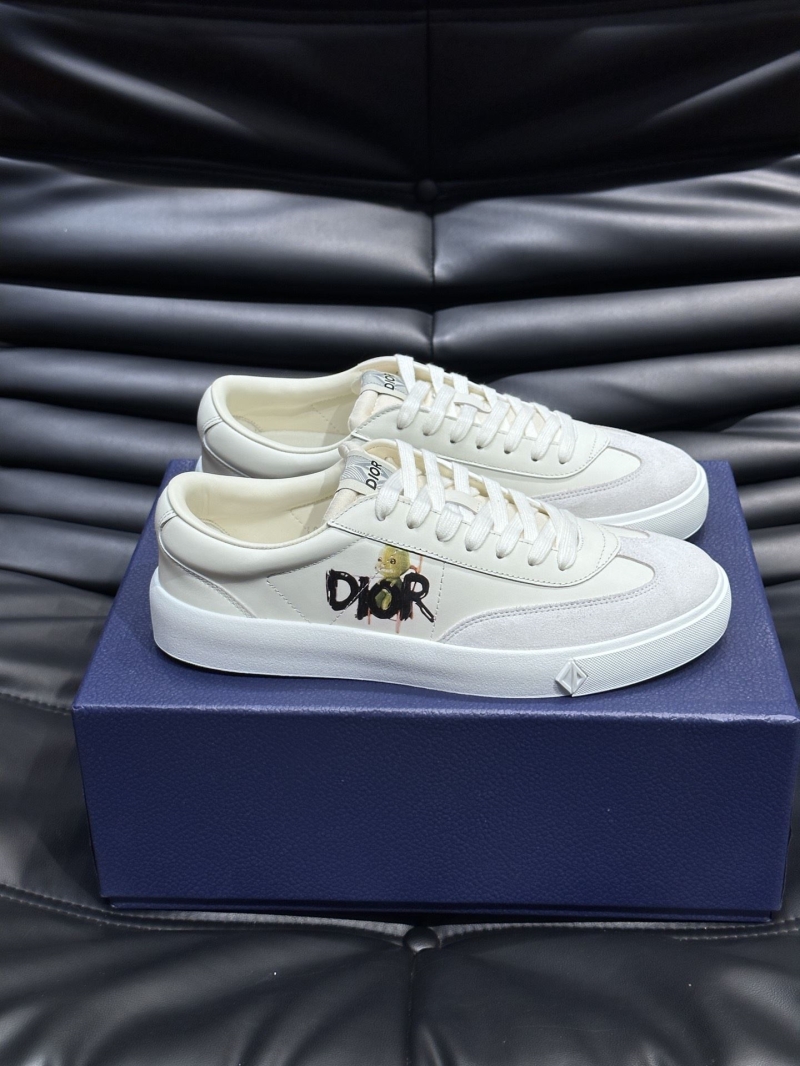 Christian Dior Sneakers